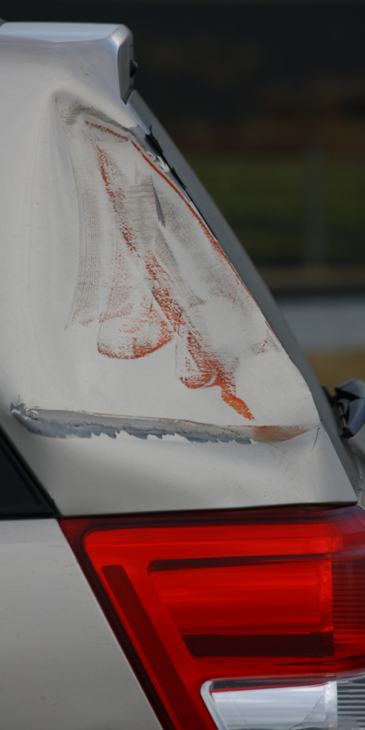 Compro Auto Incidentate Carate Brianza